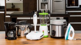 Top Kitchen Appliances for Your Countertop