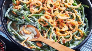 5 Savory Green Bean Casserole Recipes